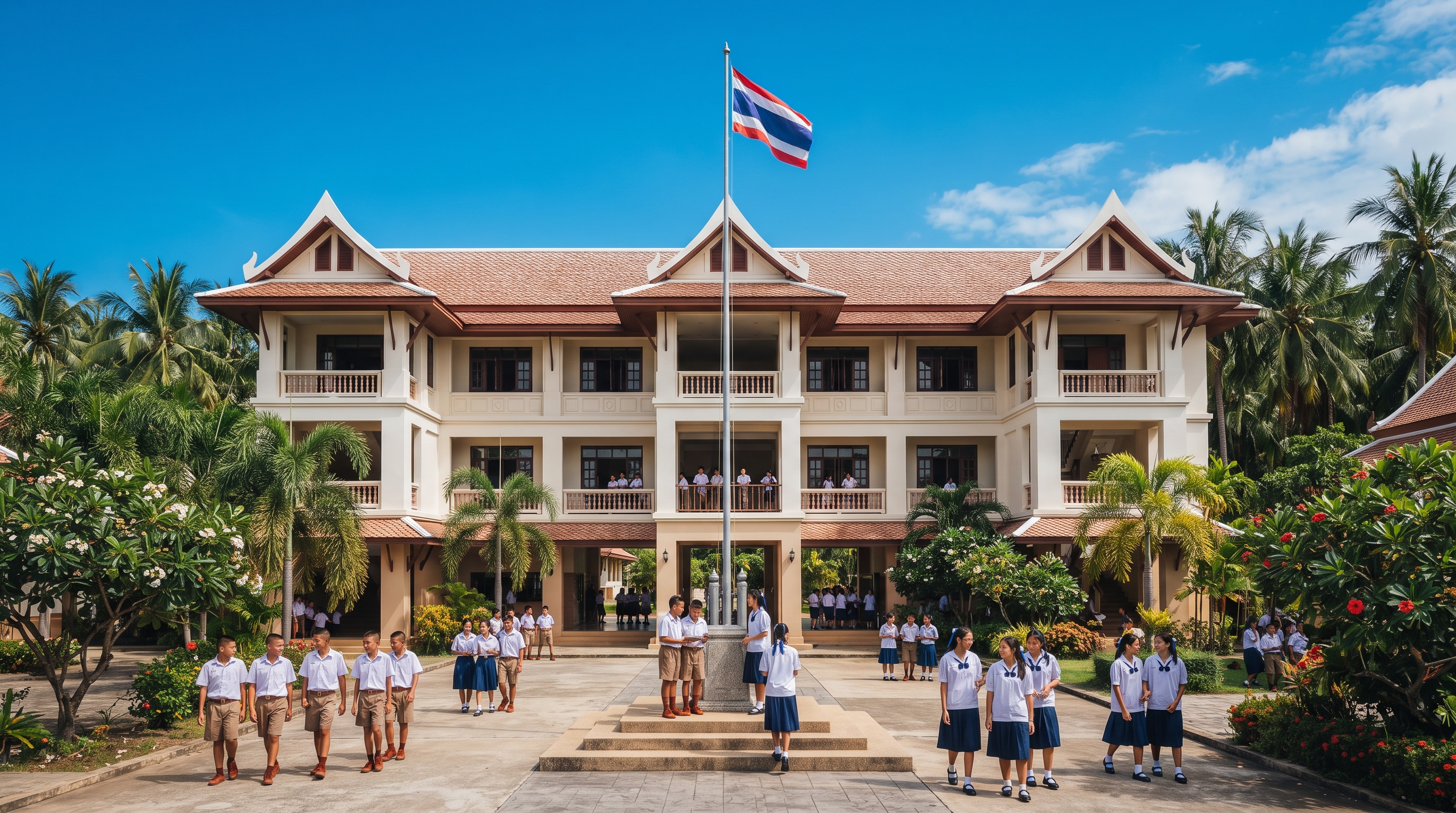 โรงเรียนบ้านตะคุ